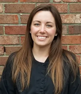 Dental Hygienist - Sydney Fulwider