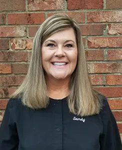 Dental Hygienist - Sandy Waldrop