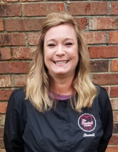 Dental Assistant - Brandi Clark