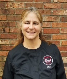 Dental Hygienist - Shari Scott