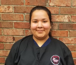 Dental Assistant - Vivian Romero