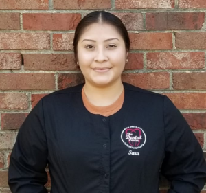 Sara Labra-Rodriguez - Dental Assistant