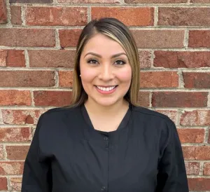 Karely Sanchez Meza - Administrator