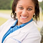 Dr. Sparkle Pompey - Dentist